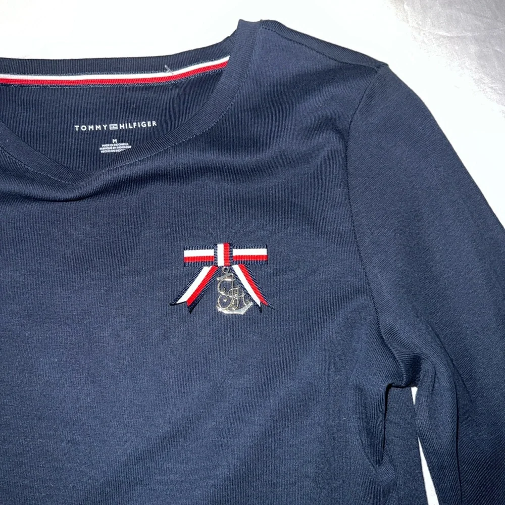 Tommy Hilfiger Navy Blue Bag